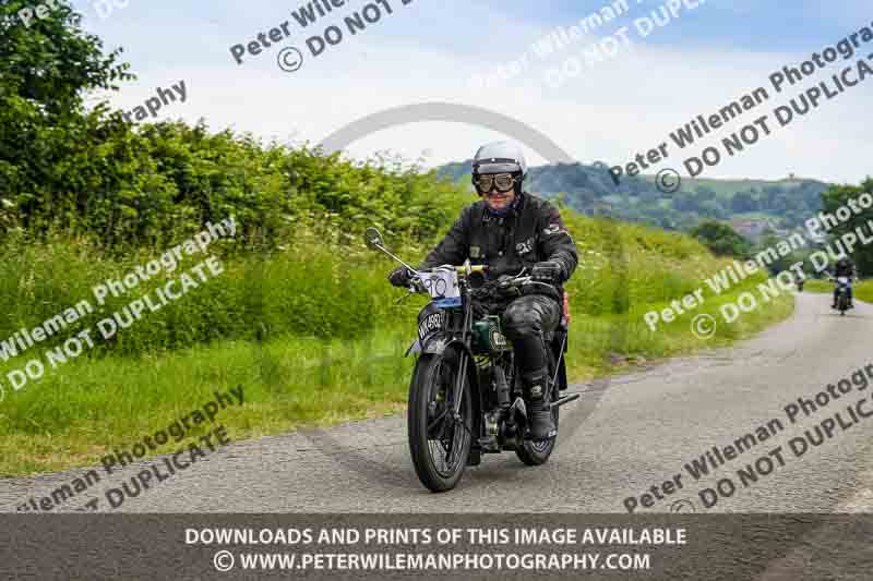 Vintage motorcycle club;eventdigitalimages;no limits trackdays;peter wileman photography;vintage motocycles;vmcc banbury run photographs